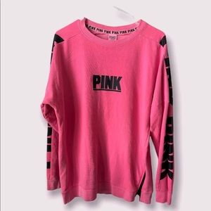 Pink Victoria Secret Medium
